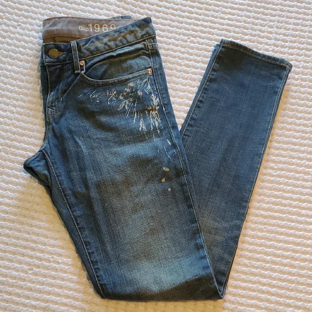 Gap Jeans